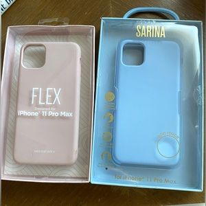 iPhone 11 Pro Max Cases